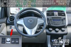 力帆汽车-力帆X60-1.8L 舒适型