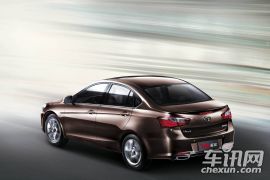 东南汽车-东南V5