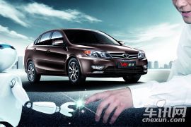 东南汽车-东南V5