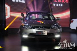 东南汽车-东南V5上市发布会