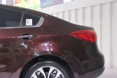 东风悦达起亚-起亚K3