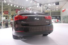 东风悦达起亚-起亚K3