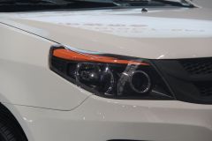 吉利汽车-英伦SC6