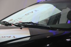 吉利汽车-英伦SC7 6AT