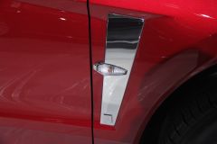 卡迪拉克SRX 66号公路开路者