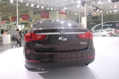 东风悦达起亚-起亚K3