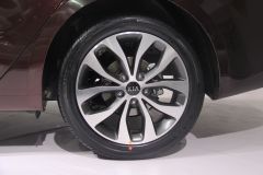 东风悦达起亚-起亚K3