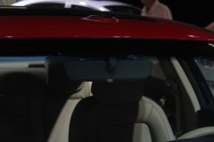 上海汽车-荣威550爱国者