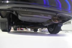 吉利汽车-英伦SC7 6AT