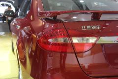 江淮和悦2012款1.5MT豪华运动型