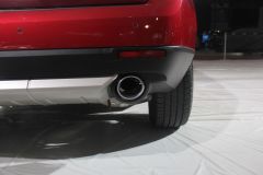 卡迪拉克SRX 66号公路开路者