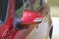 江淮和悦2012款1.5MT豪华运动型