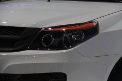 吉利汽车-英伦SC6