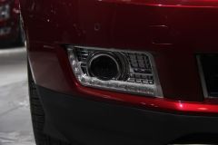 卡迪拉克SRX 66号公路开路者