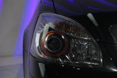 吉利汽车-英伦SC7 6AT