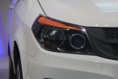 吉利汽车-英伦SC6