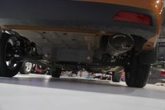 吉利汽车-英伦SC3