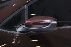 东风悦达起亚-起亚K3