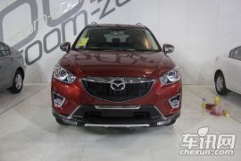 马自达-马自达CX-5