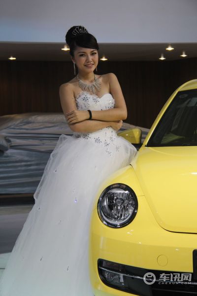 大众(进口)4号车模