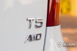 沃尔沃S60 T5 AWD