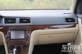 上海大众-朗逸- 1.4TSI DSG舒适版