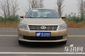 上海大众-朗逸- 1.4TSI DSG舒适版