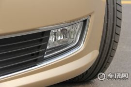 上海大众-朗逸- 1.4TSI DSG舒适版