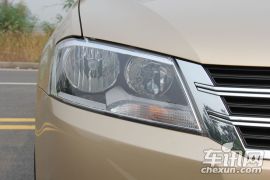 上海大众-朗逸- 1.4TSI DSG舒适版