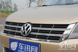 上海大众-朗逸- 1.4TSI DSG舒适版