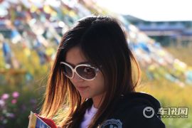 奇瑞汽车-瑞虎-精英版1.6 MT豪华型