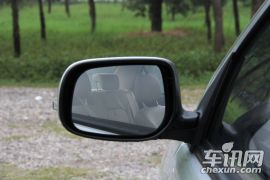 吉利汽车-英伦SC6-1.5L MT 尊贵型