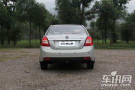 吉利汽车-英伦SC6-1.5L MT 尊贵型