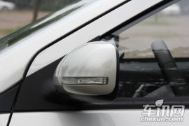 吉利汽车-英伦SC6-1.5L MT 尊贵型