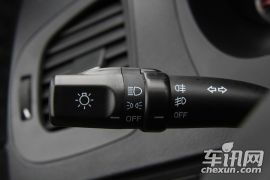 吉利汽车-英伦SC6-1.5L MT 尊贵型