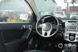 东风悦达起亚-福瑞迪-1.6 MT GL 纪念版