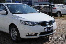 东风悦达起亚-福瑞迪-1.6 MT GL 纪念版