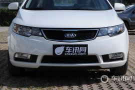 东风悦达起亚-福瑞迪-1.6 MT GL 纪念版