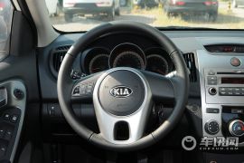 东风悦达起亚-福瑞迪-1.6 MT GL 纪念版