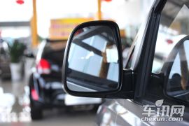 现代-现代辉翼-2.4L 豪华版