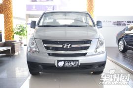 现代-现代辉翼-2.4L 豪华版