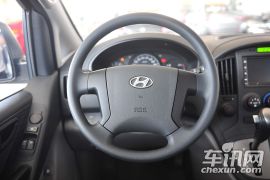 现代-现代辉翼-2.4L 豪华版