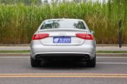 一汽奥迪-奥迪A4L-50 TFSI quattro旗舰型