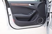 一汽奥迪-奥迪A4L-50 TFSI quattro旗舰型