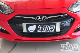 现代-劳恩斯-酷派-2.0T 自动靓雅版