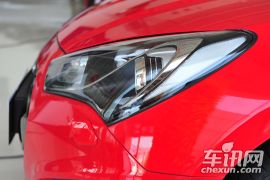 现代-劳恩斯-酷派-2.0T 自动靓雅版