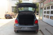 上海大众-POLO-1.4TSI GTI