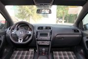 上海大众-POLO-1.4TSI GTI