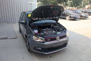 上海大众-POLO-1.4TSI GTI