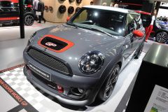 MINI-MINI John Cooper Works GP